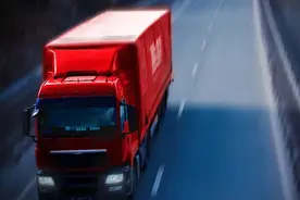 关于香港DHL与大陆DHL有什么不同？图片