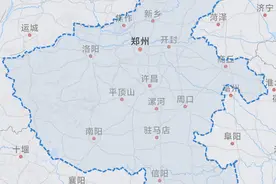 河南曾经拒绝了中科大，如今又远赴北京寻求帮助，还来得及吗？图片