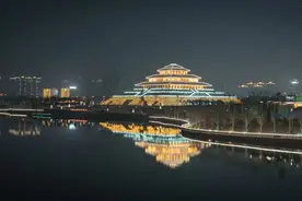 鹤壁这样的城市，真正的危机不在于房价图片