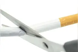 34一分钟戒掉烟瘾图片