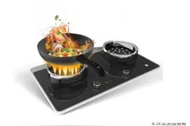 电焰灶到底是高科技，还是宣传噱头？跟航天上的电推进有关图片