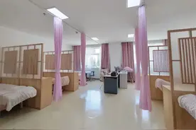 慢性盆腔痛，长治市妇幼让您不再痛图片