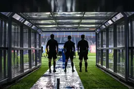 管好裁判，是打造好联赛的根基大事图片