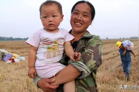 纪实：堂嫂患胃癌治疗，堂哥却玩起了消失，12年的婚姻输给现实图片