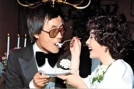 刘家昌：琼瑶是知己，前妻抛子失踪8年，与第二任妻子打十年官司图片