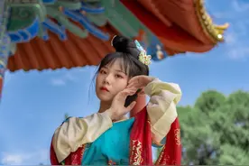 你知道么：哪个王朝才是我国历史上最强的王朝图片