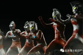 玩具产品侵权警告！一网店售卖奥特曼系列玩具被判赔10万元图片