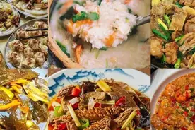 深圳过大年 精彩在福田④ | “春节来梅林吧！真的太好吃了！！！”图片