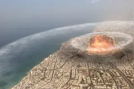 1945年8月6日，日本为什么选择投降！投降后，日本军队什么反应？图片