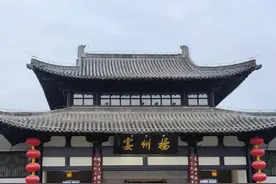 烟花三月下扬州，人均300元的扬州宴，来看看到底吃了点啥图片