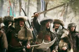 金朝从盛世到灭亡，仅用了20多年的时间，为何衰落得如此之快？图片