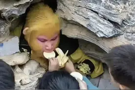 十则地狱笑话：幽默程度难以置信，都让人笑出眼泪图片