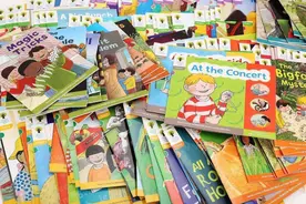 牛津树、RAZ、海尼曼、红火箭、PM几大英语分级读物，你选对了吗图片