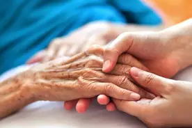 孝顺父母的五大法则，你做到了吗？图片