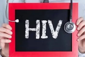 艾滋病“潜伏期”是多久？医生：手上的2个异常，多数人或忽视了图片