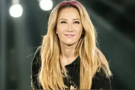 48岁李玟自杀去世！一生无子，丈夫出轨继女背刺，是压垮她的稻草图片