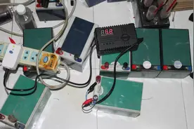 电动车电池如何修复？什么电池不适合修复？不要乱花冤枉钱图片