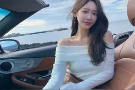 韩国模特yuleumn图片