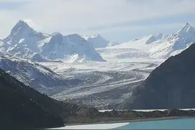 我们在可可西里无人区睡车里的经历图片