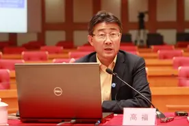 学霸家庭一门9个博士，高福院士：多亏了母亲的引导教育图片