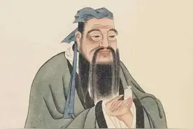 闲话孔子：天不生仲尼，万古如长夜，实至名归图片