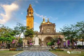 每天了解一个国家—菲律宾图片