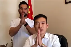 河南小伙，从百万富翁沦为穷光蛋，去巴基斯坦当村长，如今怎样了图片