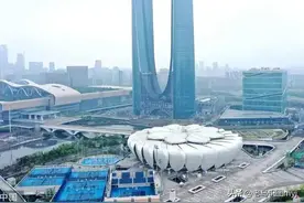 老马识图｜澳大利亚、新西兰退出亚运会？不必过度解读图片