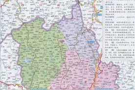 云南省昆明市简介图片