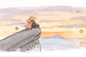 身不由己是江湖，恪守本心为初衷图片