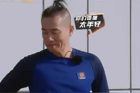 同样进火场救人，李承铉张晋大不同，陈小春最有人情味和讲义气图片