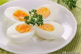 臭鸡蛋是怎么形成的？原来鸡蛋的保质期这么短图片