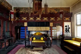 走进故宫｜养心殿（2）图片