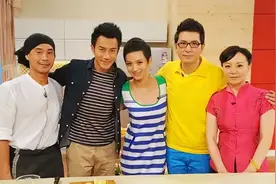 李晓峰承认与刘恺威恋情？女方离异带娃曾演杨幂闺蜜，被指太抓马图片