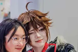 恋与深空only限定场，粉红万圣前夜，期待与猎人小姐共度奇妙周末图片