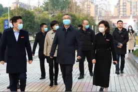 金堂县：全力支持高校建设 建好金堂大学城图片