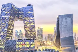 西安跻身四强，沈阳领先济南！北方十强城市最新出炉图片