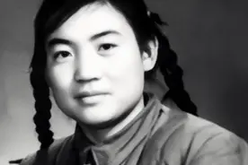 荣立一等功的女英雄，深藏功与名16年，因住院欠债曝光身份图片