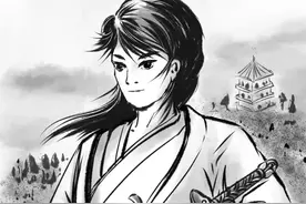 军衔制重建，原因竟是一根烟头图片