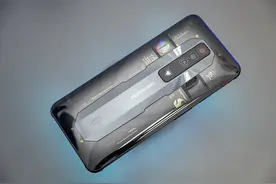 红魔7游戏手机评测：这才是全新骁龙8该有的表现？图片