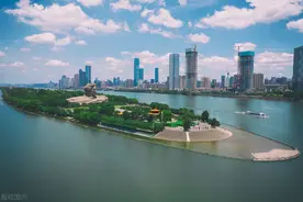 湖南省会长沙到各地市有多远？最近不足50公里，最远超300公里！图片