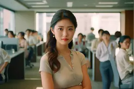 第一批用AI替自己干活的人：更轻松了，也更害怕了图片