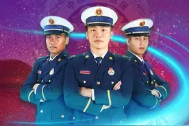 消防员招录正在火热进行中！你关心的问题，直播间为你在线答疑！图片