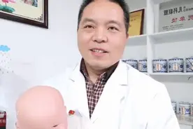 身体自带三个化痰穴，咳嗽痰多吐不出来赶快按摩一下吧图片