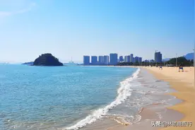 北方人养老就来惠州：山湖兼具，冬暖夏凉，适合中老年人生活图片