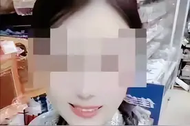 后续！济大超市女老板真容被扒，网友：长的真漂亮，内心如此恶毒图片