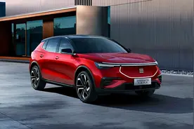 三个横杠是什么品牌的汽车图片