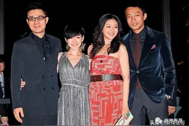 许雅钧被爆有私生子？大小S到底算不算是个体面人？图片