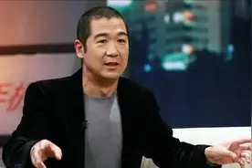 张国立：听邓婕的话，我买了北京奥森公园1000平地皮，贤妻旺三代图片