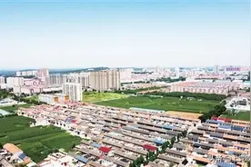 32万城乡居民同饮“一碗水”——上党区力推城乡供水一体化工程图片